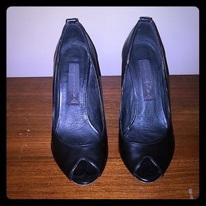 Vintage Steve Madden heels